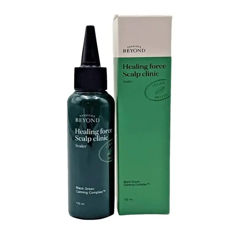 Tẩy Tế Bào Chết Da đầu Beyond Healing Force Scalp Clinic Scaler - Droppii Mall