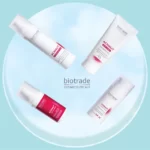 Bộ Chăm Sóc Da Giảm Mụn Bọc Biotrade Acnaut - 1Shop.com.vn