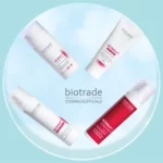 Bộ Chăm Sóc Da Giảm Mụn Viêm Mủ Biotrade Acnaut - Giải Pháp Tối ưu Cho Mụn Viêm Mủ - 1Shop.com.vn