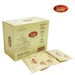 Hộp đựng Sâm Dưỡng Sinh Đông Trùng Hạ Thảo Sapa Elipha tinh tế, sang trọng - Traphaco Sapa - Vitafood - 1Shop.com.vn