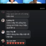 Khách Dùng Tảo Beauty Spirulina Cải Thiện Mụn Nội Tiết, Da đẹp Hơn - 1Shop.com.vn