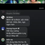 Khách Dùng Tảo Beauty Spirulina Ngủ Ngon Hơn, Hết đau Xương Khớp, Giảm Rụng Tóc, Không Tăng Cân, Da đẹp - 1Shop.com.vn