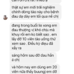 Khách Dùng Tảo Beauty Spirulina Thấy đỡ đau Thượng Vị Và Bụng Dạ ổn Hơn - 1Shop.com.vn