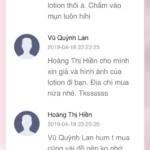 Review Combo Giảm Mụn Viêm Mủ Biotrade Acnaut - 1Shop.com.vn