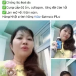 Review Spirulina Spimate Plus Tảo Nhật Bản - 1Shop.com.vn