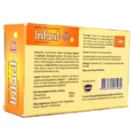 Thông tin Viên uống tăng đề kháng, chắc răng, khoẻ xương INFANT D - Úc - Rồng Vàng - 1Shop.com.vn