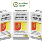 Thực phẩm bảo vệ khớp NMI- MOVEFLEX DX - NUTRIMED INTERNATIONAL LLC - Nutribest Health - 1Shop.com.vn