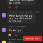 Men Vi Sinh Hỗ Trợ Khi Bị Ngộ độc Thực Phẩm - 1Shop.com.vn