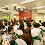 Sự Kiện Công Bố Quà Tết Nonglamfood 2024 - 1Shop.com.vn