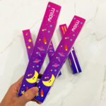 Thước đo chiều cao decal dán tường Midu - 1Shop.com.vn