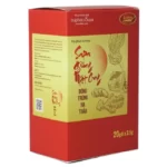 Trà phun sương Sapa Gừng Mật ong Đông trùng hạ thảo Traphaco Sapa - Elipha - Vitafood - 1Shop.com.vn