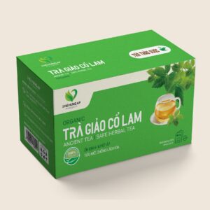 Trà giảo cổ lam - Phú Hưng AP - 1Shop.com.vn