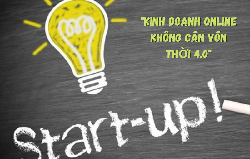 7 gợi ý kinh doanh online dễ dàng không cần vốn - 1Shop.com.vn