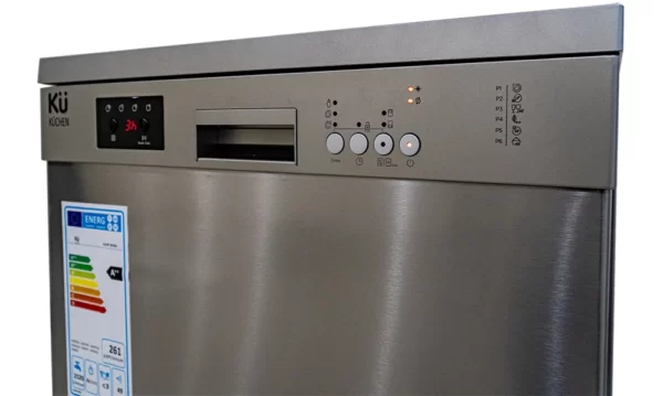 Bảng điều Khiển Máy Rửa Chén Bát Kuchen Kupp 80354 - 1Shop.com.vn