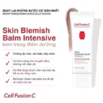 Cell Fusion C Expert – Kem trang điểm dưỡng Skin Blemish Balm Intensive - 1Shop.com.vn