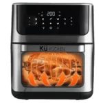 Nồi chiên không dầu Kuchen KU PCB1128 chính hãng giá tốt - 1Shop.com.vn