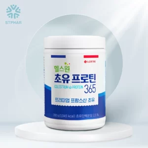 Sữa non Colostrum Protein 365 [Lotte - Hàn Quốc] - 1Shop.com.vn