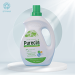 Nước rửa chén Pureclé Organic 3.8 lít chính hãng giá tốt - 1Shop.com.vn