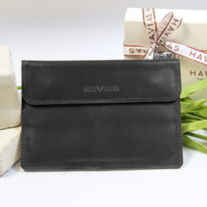 Bao da bò đựng giấy tờ xe ô tô / Nam / Nữ MER HAVIAS®