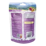 Bao Bì Chanh Dây Sấy Dẻo Nông Lâm Food 45gr - 1Shop.com.vn