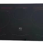 Bếp điện Từ 3 Ngăn Kuchen Ku Mi918 - 1Shop.com.vn