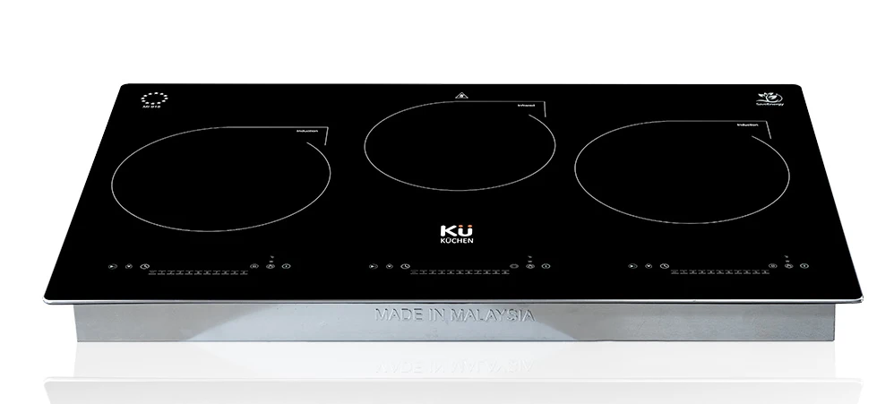 Bếp điện Từ Ku Mi918 - 1shop.com.vn