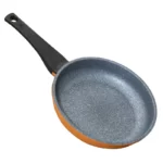 Chảo rán Kuchen Hàn Quốc 20cm phủ đá, chống dính chính hãng giá tốt - 1Shop.com.vn