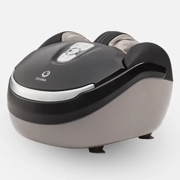 Dụng cụ massage bàn chân chính hãng giá tốt – Ogawa foot massage Zen Foottee (OF-3005) - 1Shop.com.vn
