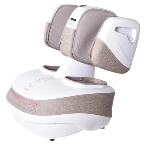 Dụng cụ massage chân – OGAWA foot reflexology Omknee 2.0 (OF-2004) chính hãng giá tốt - 1Shop.com.vn