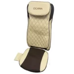 Dụng cụ massage lưng Mobile Seat XE Duo Pro, hiệu Ogawa (OZ-1007) - 1Shop.com.vn
