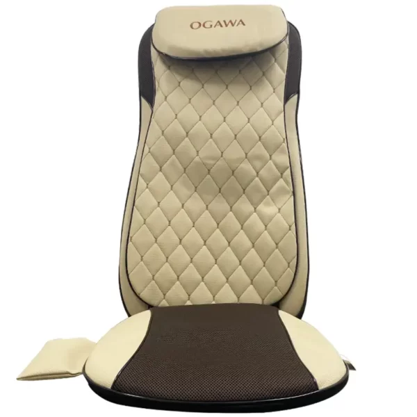 Dụng cụ massage lưng Ogawa Mobile Seat XE Duo Pro (OZ-1007) Malaysia chính hãng giá tốt - 1Shop.com.vn