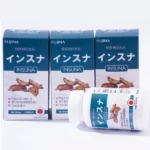 INSUNA - Viên hỗ trợ ổn định đường huyết chính hãng giá rẻ - 1Shop.com.vn