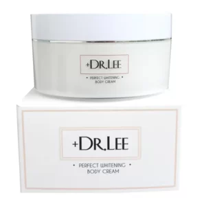 Kem dưỡng trắng Perfect whitening Body Cream 200g +Dr.Lee chính hãng giá tốt - 1Shop.com.vn