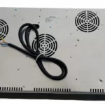 Mặt Sau Bếp điện Từ 3 Ngăn Kuchen Ku Mi918 - 1Shop.com.vn