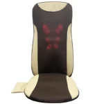 Máy massage lưng Ogawa Mobile Seat XE Duo Pro (OZ-1007) trị liệu nhiệt và làm mát - 1Shop.com.vn