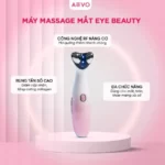 Máy massage mắt Aevo Eye Beauty - 1Shop.com.vn