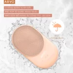 Máy rửa mặt AEVO Clean and Fresh Plus chống nước tuyệt đối - 1Shop.com.vn