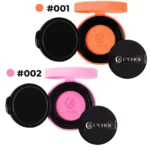 Phấn Nước Má Hồng C'choi Slim Cushion Blush - 1Shop.com.vn