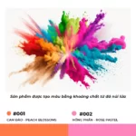 Phấn Nước Má Hồng C'choi - Slim Cushion Blush - Tạo Màu Bằng Khoáng Chất Từ đá Núi Lửa - Punar - 1Shop.com.vn