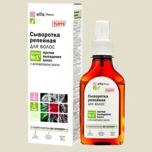 Serum chống rụng tóc và kích thích mọc tóc Elfa Pharm 100ml chính hãng giá tốt - 1Shop.com.vn