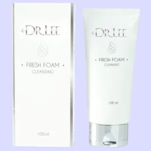 Sữa Rửa Mặt Fresh Foam Cleansing 100ml +Dr.Lee chính hãng giá tốt - 1Shop.com.vn
