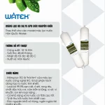 Thông Tin Màng Lọc Ro đúc Nguyên Khối