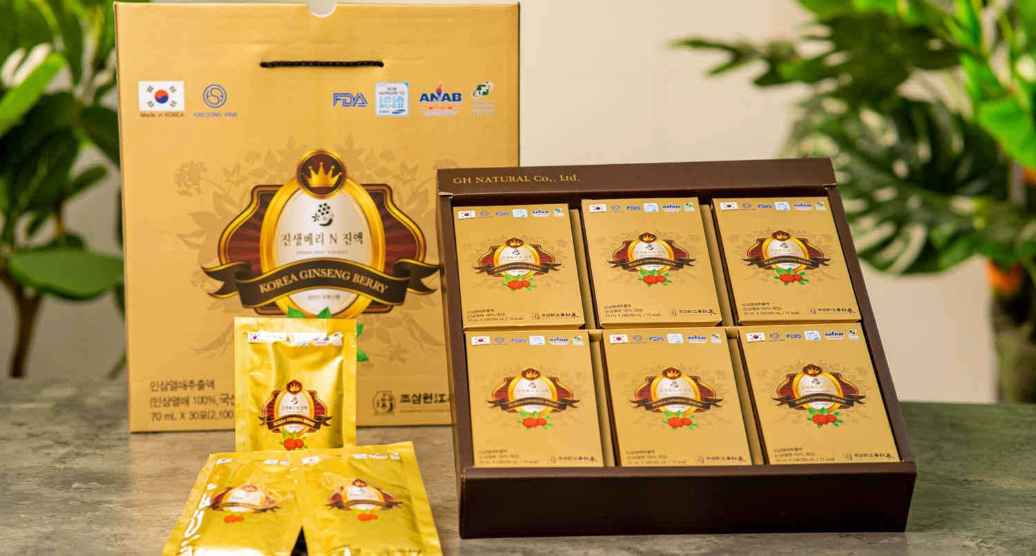 Thực phẩm dinh dưỡng sức khỏe dành cho người ăn chay chính hãng chất lượng - 1Shop.com.vn1
