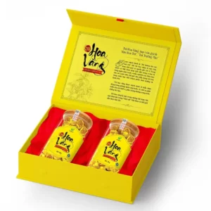 Trà Hoa Vàng AP Phú Hưng - Phú Hưng AP chính hãng giá tốt - 1Shop.com.vn