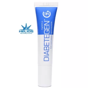 Kem dưỡng da đa năng Diabetegen - dưỡng ẩm, làm dịu và tái tạo mô da chính hãng giá rẻ - 1Shop.com.vn