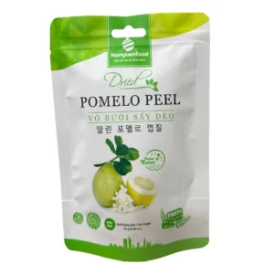 Vỏ Bưởi Sấy Dẻo Nlf 25 Gr - 1Shop.com.vn