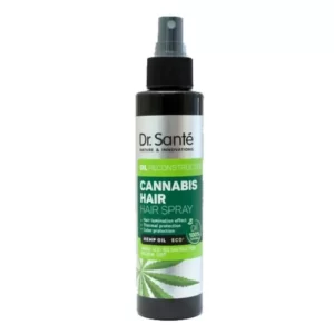Xịt dưỡng chăm sóc tóc chuyên sâu, phục hồi hư tổn – Cannabis Hair chính hãng giá tốt - 1Shop.com.vn