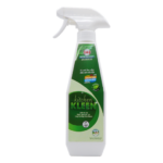 Kitchen Kleen - Bộ vi sinh lau chùi dầu mỡ (01 Chai 500ml + 03 ống 5ml) chính hãng giá tốt - 1Shop.com.vn