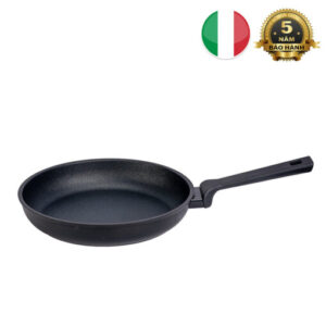 Chảo Ý phủ kim cương chính hãng giá rẻ 28cm - Kuchen - 1Shop.com.vn