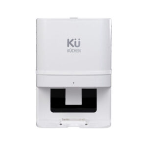 Thùng hút rác nâng cấp robot KU 8881 chính hãng giá rẻ - KUCHEN - 1Shop.com.vn